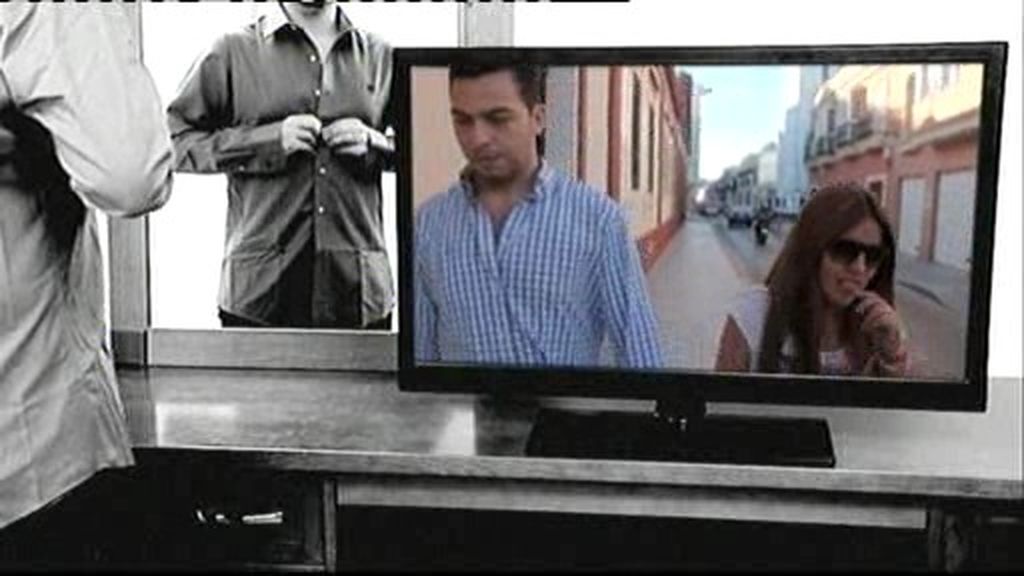 Alberto Isla, por primera vez en un plató de televisión, este lunes en ‘Hable con ellas’