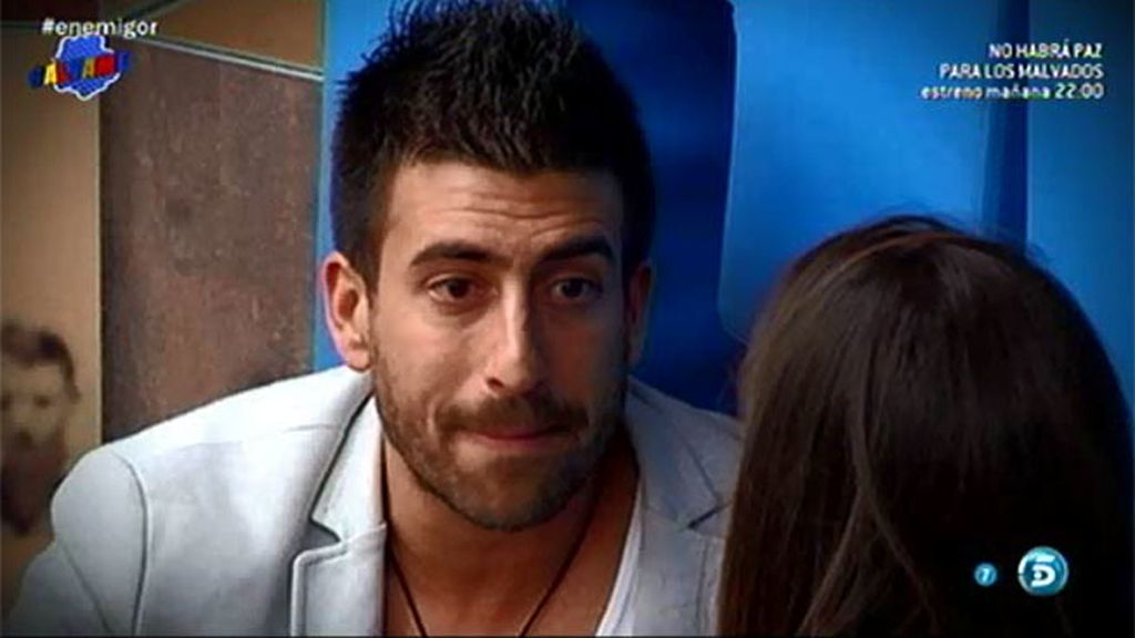 Igor, de 'GH 14', habría sido imputado por estafa, según 'eldiariomontanes.es'