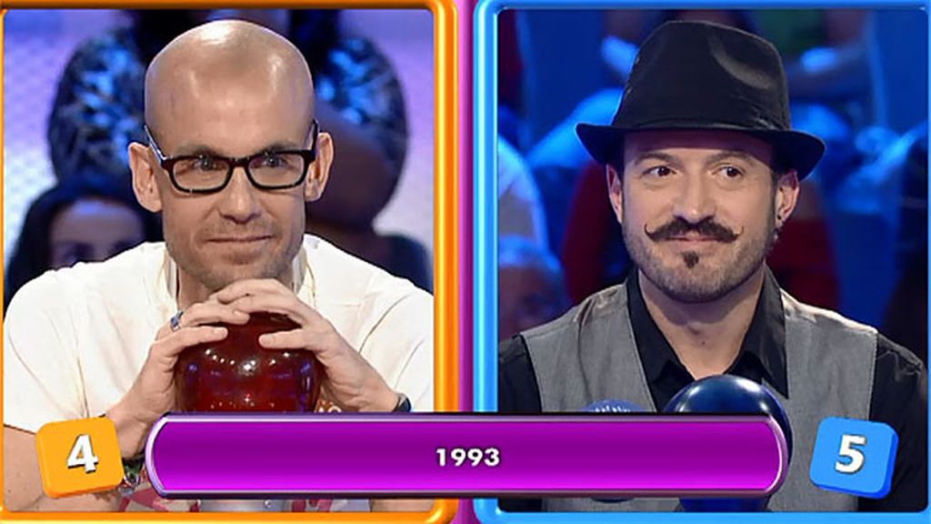 Alex O`Doherty, a Christian: "Te voy a decir hasta el número de la Seguridad Social"