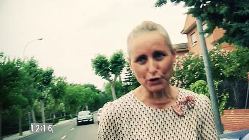 La madre de Alba Carrillo: "Mejor piel fina que terminar buscando un corazón"