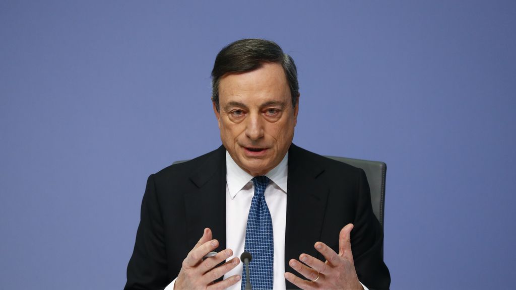 ¿Serán efectivas las medidas tomadas por el Banco Central Europeo?