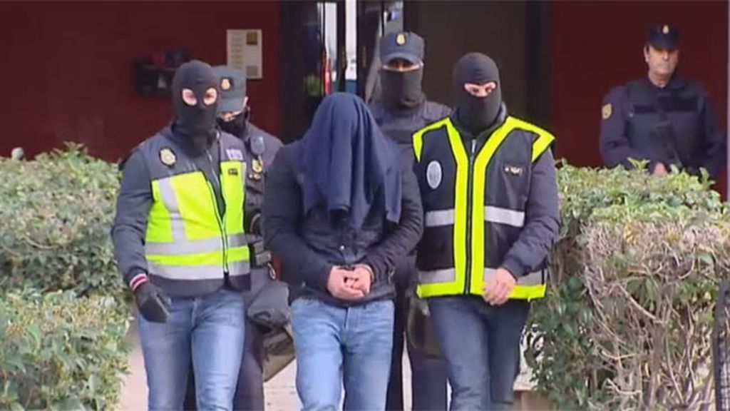 Un informe europeo alerta de que 900 ‘yihadistas’ habrían retornado a Europa
