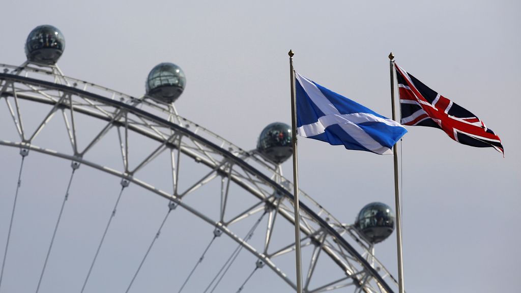 Tras la victoria del ‘no’ Escocia reclama su prometido autogobierno