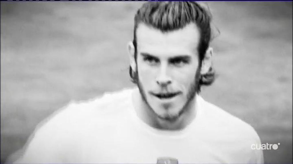 ¿Qué debe hacer Bale para convencer al madridismo?