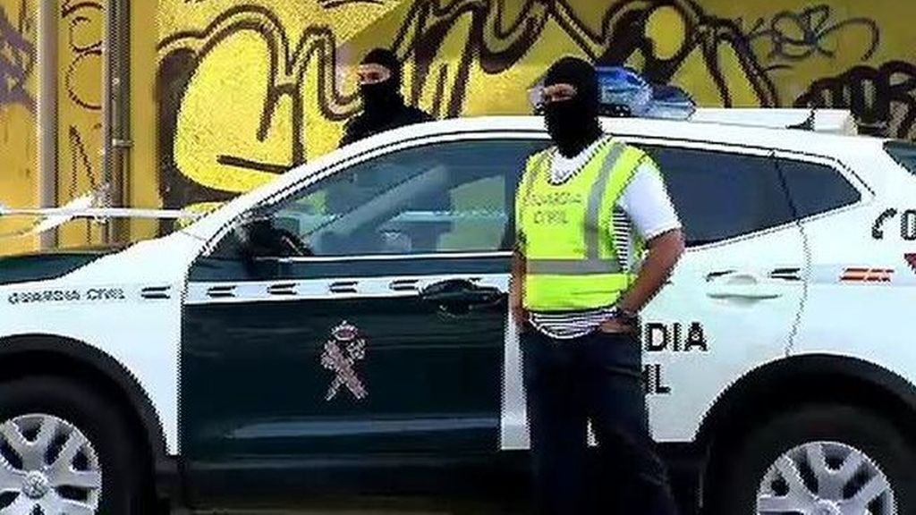 Tres hermanos detenidos en una operación contra el yihadismo radical en Lérida