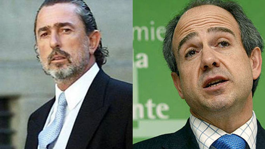 El fiscal pide 76 años de cárcel para Correa y 40 para 'El Albondiguilla'