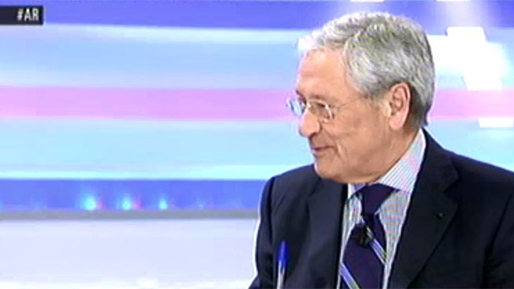 Ónega: "Suárez se preparó para que lo mataran porque no podía aceptar que un jefe de gobierno fuera chantajeado por terroristas"