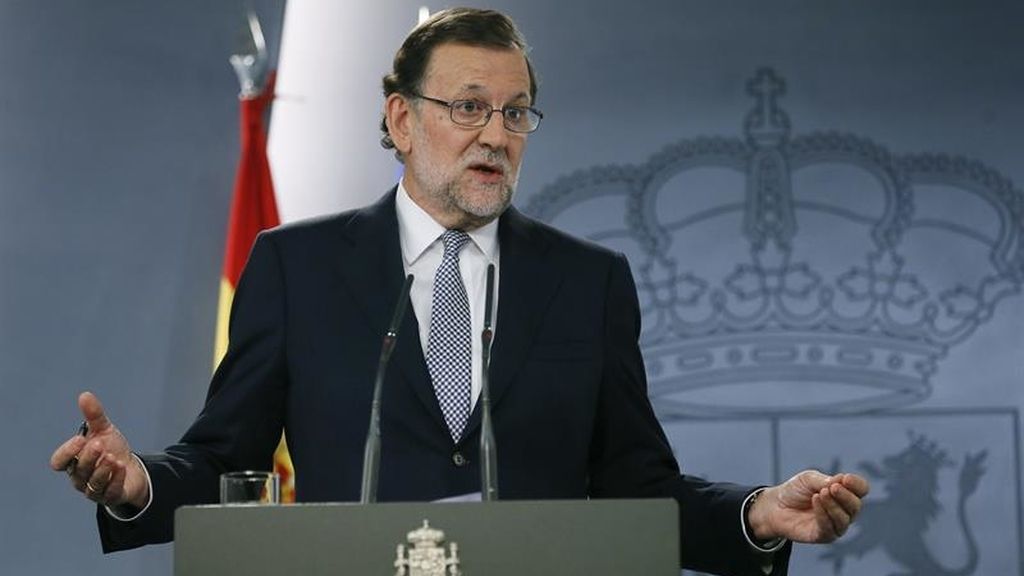 El particular 'sí' de Rajoy al Rey arroja aún más dudas sobre si habrá nuevo gobierno