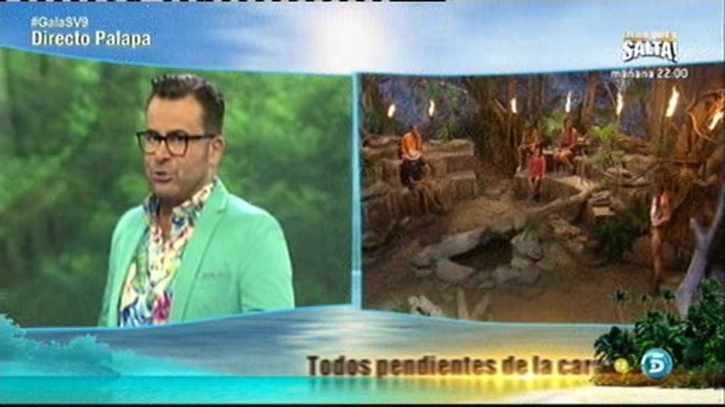 ¡La final de 'Supervivientes' se celebrará el próximo 26 de mayo!