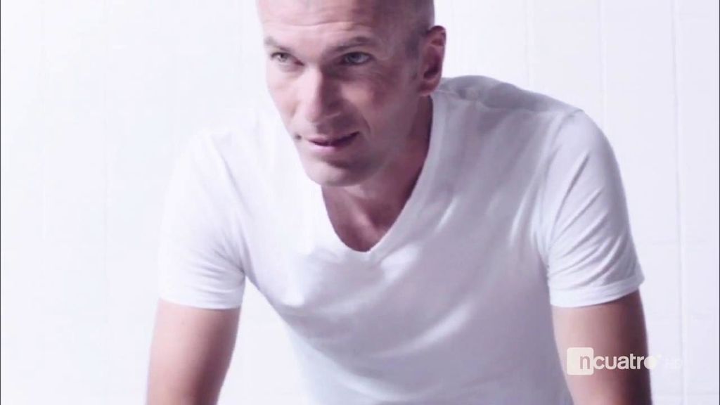 La magia de Zidane vuelve al Bernabéu