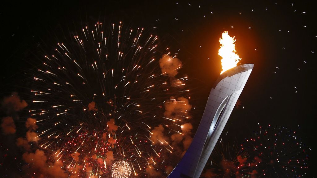 Sochi, los Juegos Olímpicos más caros y más polémicos