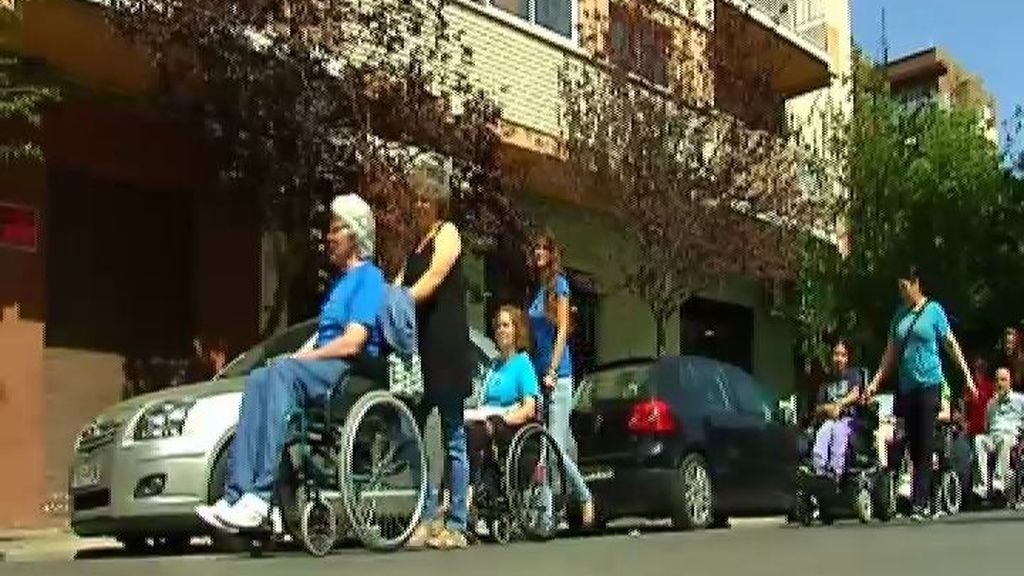 Obstáculos que superar para llegar a la rehabilitación en Valencia