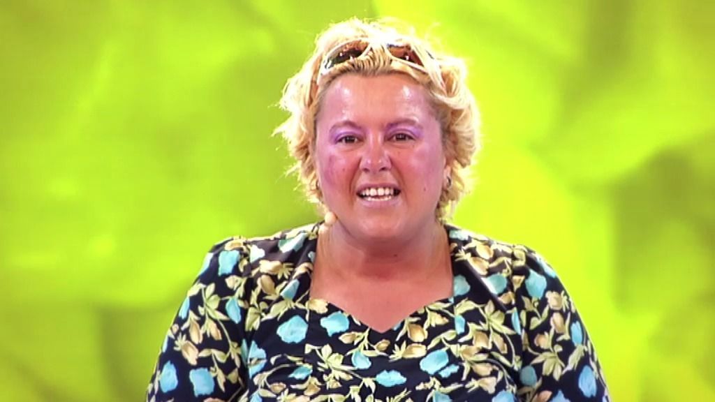 Vuelve 'la misionera de la felicidad', ¡y no lo hace sola! 'Cámbiame', en Telecinco