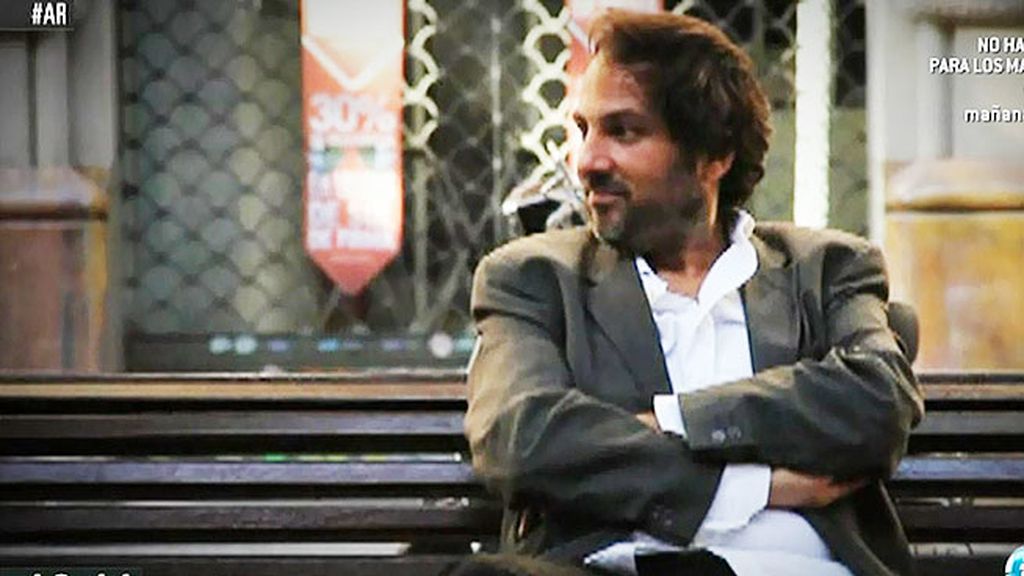 Los mossos que redujeron a Alfonso Bayard tendrán que explicar su actuación