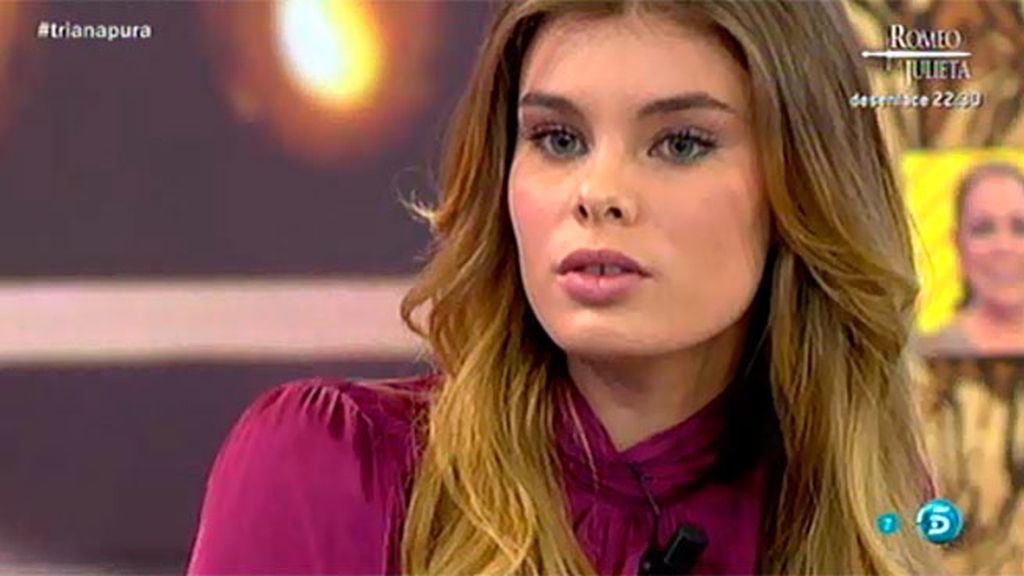 Kiko H.: "Alberto Isla va a demandar a Triana"
