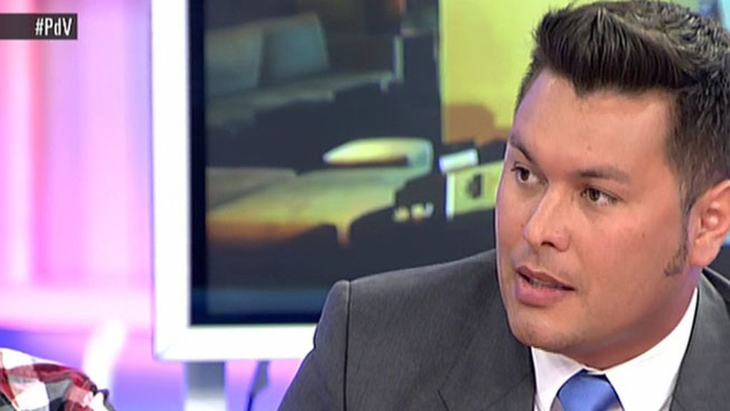 Albertini, abogado de Guille 'El Invencible': "Kiko Rivera podría entrar en prisión"