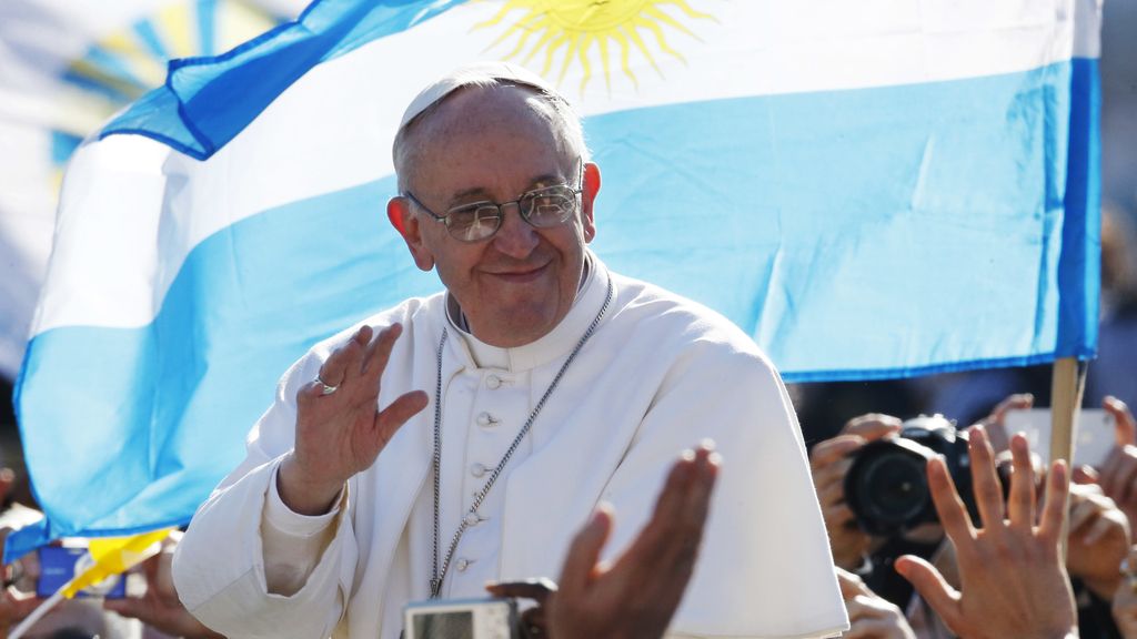 Primer año del Papa 'revolucionario'