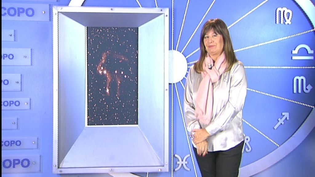 Todos los signos aumentan su creatividad y generosidad