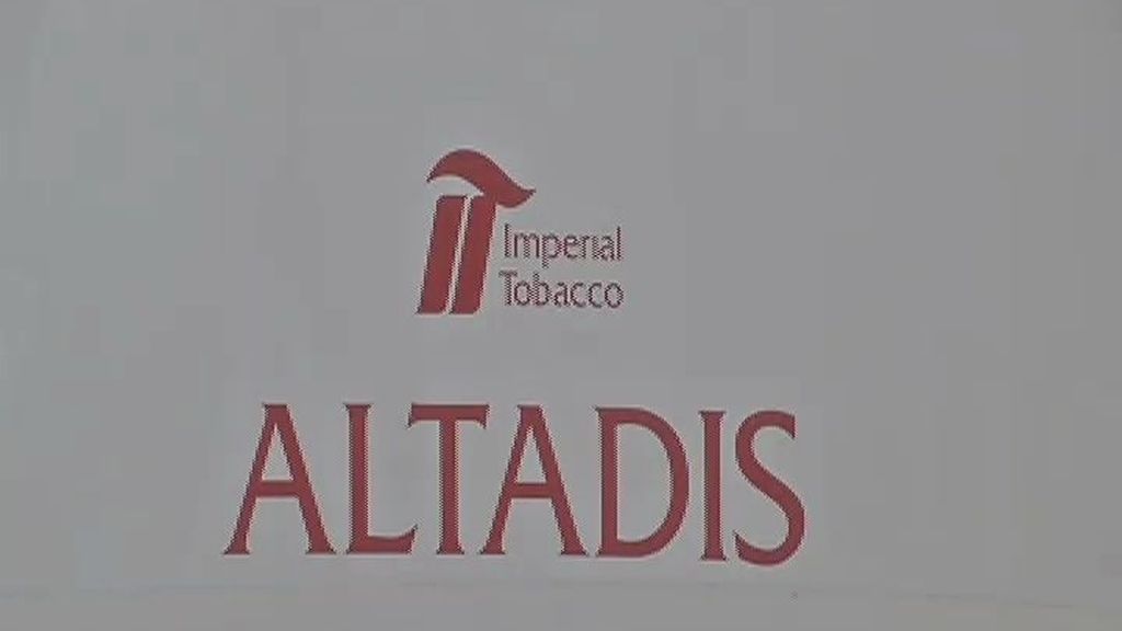 La fábrica de tabacos Altadis cierra en Cádiz tras 300 