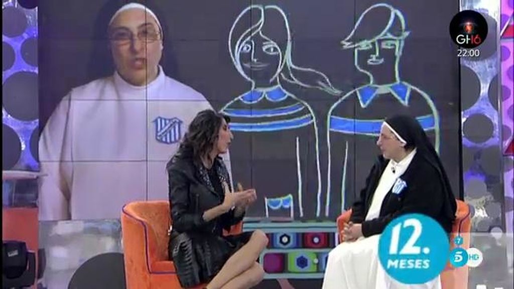 Únete al equipo de Los Comprometidos para luchar contra la pobreza infantil