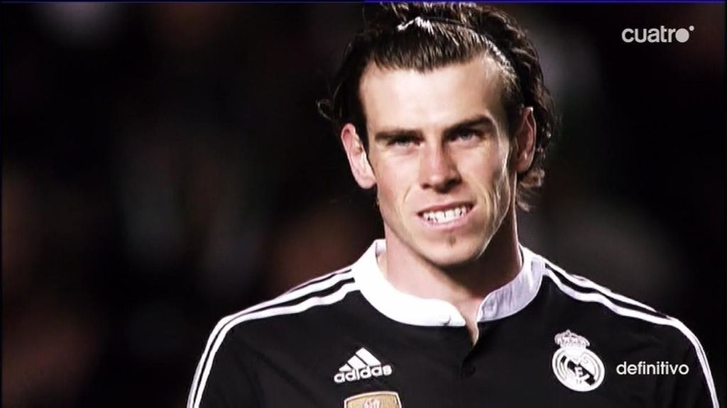 Gareth Bale pasa examen con el Real Madrid tras recuperar la sonrisa con Galés