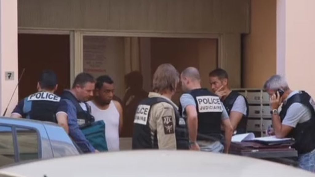 Nuevas detenciones en Francia por el atentado en Niza