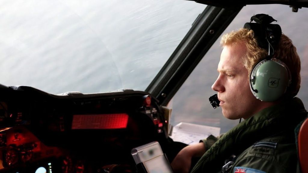 Cambios en la búsqueda del misterioso avión de Malaysia Airlines