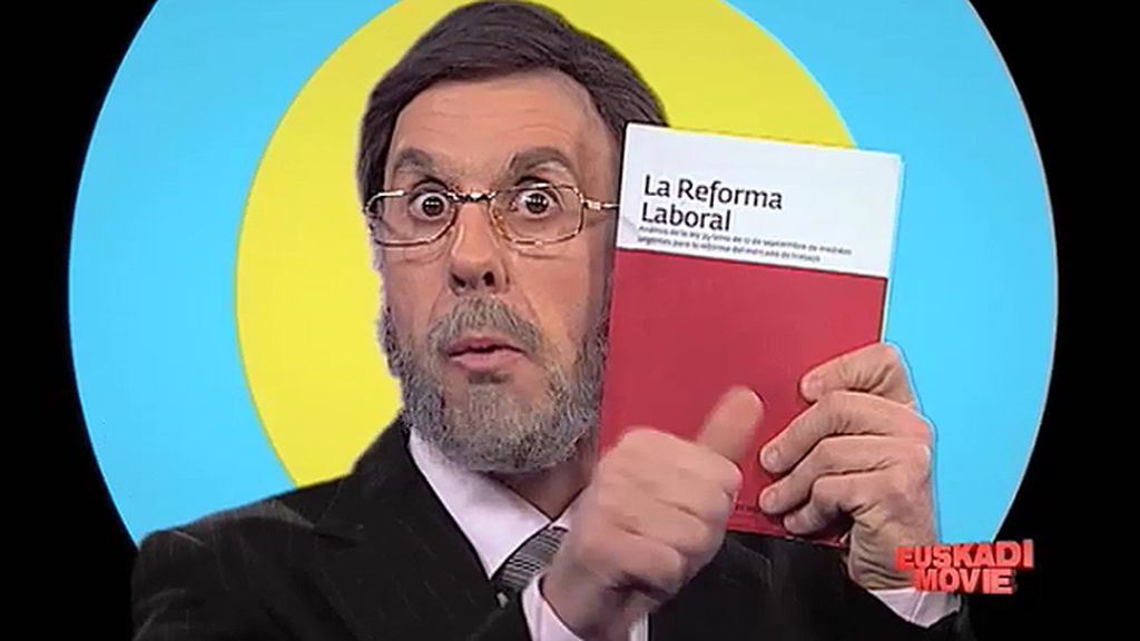 Rajoy presenta single y explica sus recortes