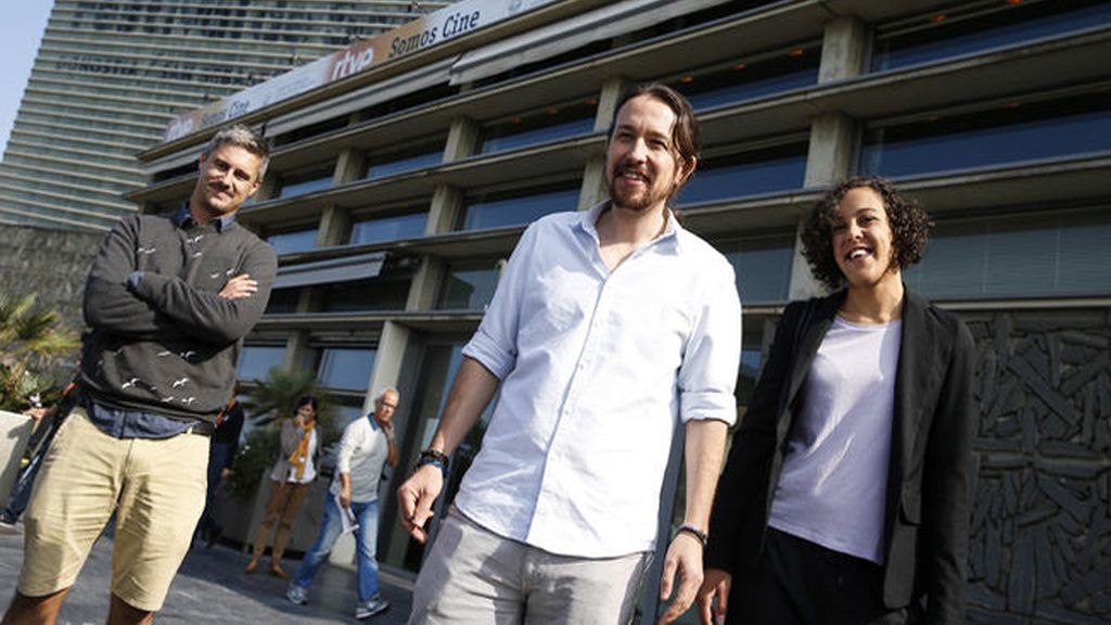 Iglesias presiona al PSOE para que negocie con Podemos o acepte nuevas elecciones