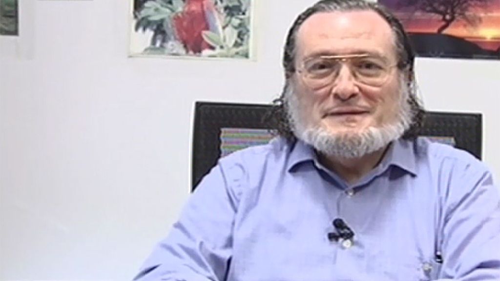 Santiago Niño Becerra cree que el gobierno que venga “sea del color que sea” aplicará las recomendaciones del FMI