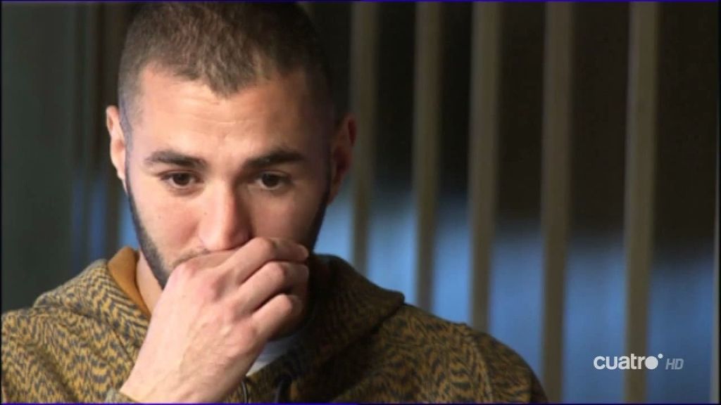 Así fue el 'lavado de cara' a Benzema: no entiende el trato recibido en Francia