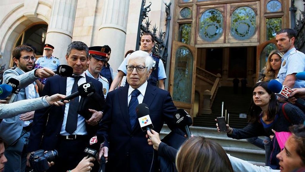 Abogado de Messi: “Yo soy optimista, pero la última palabra la tiene el tribunal”