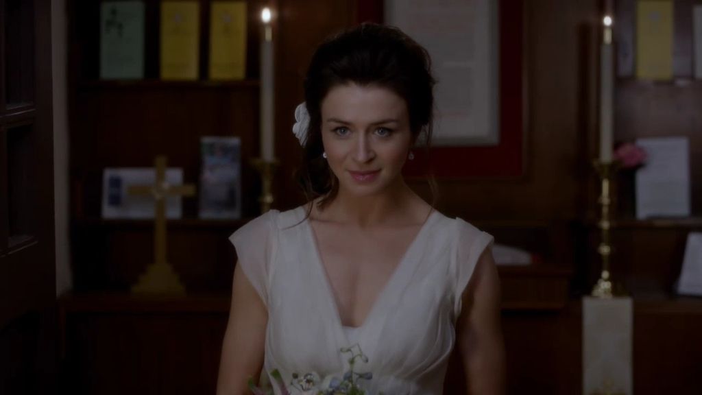 ¡Amelia y Owen se casan!