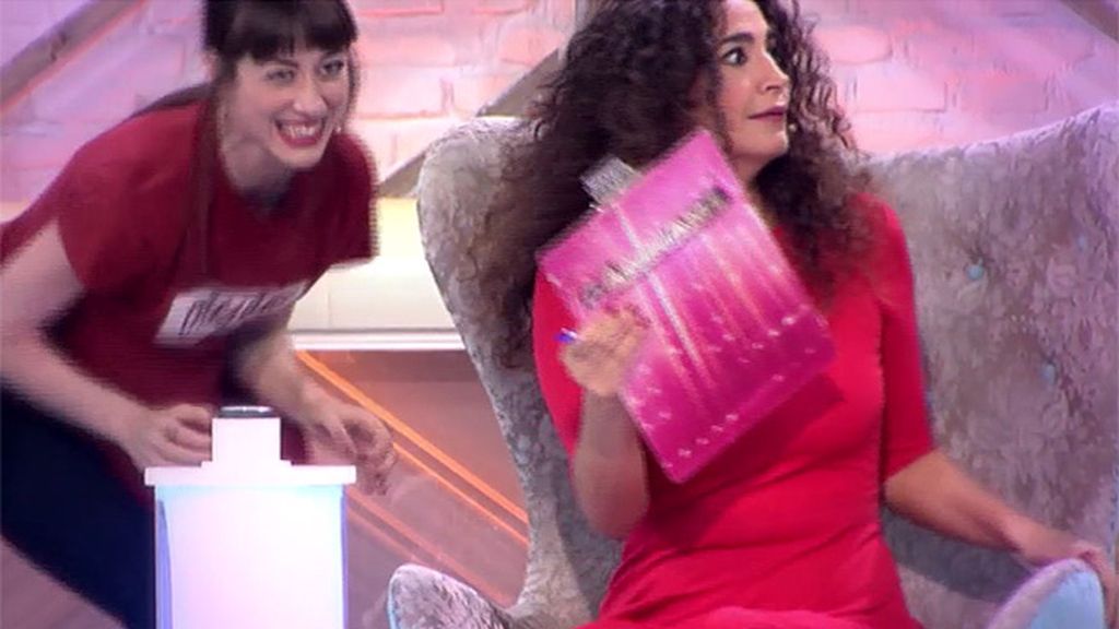 "Desde que vivo con espíritus visto diferente": espeluznante caso en 'Cámbiame'