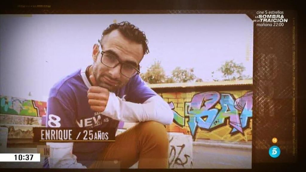 ‘Hermano mayor’ se enfrenta al reto más complicado de la historia