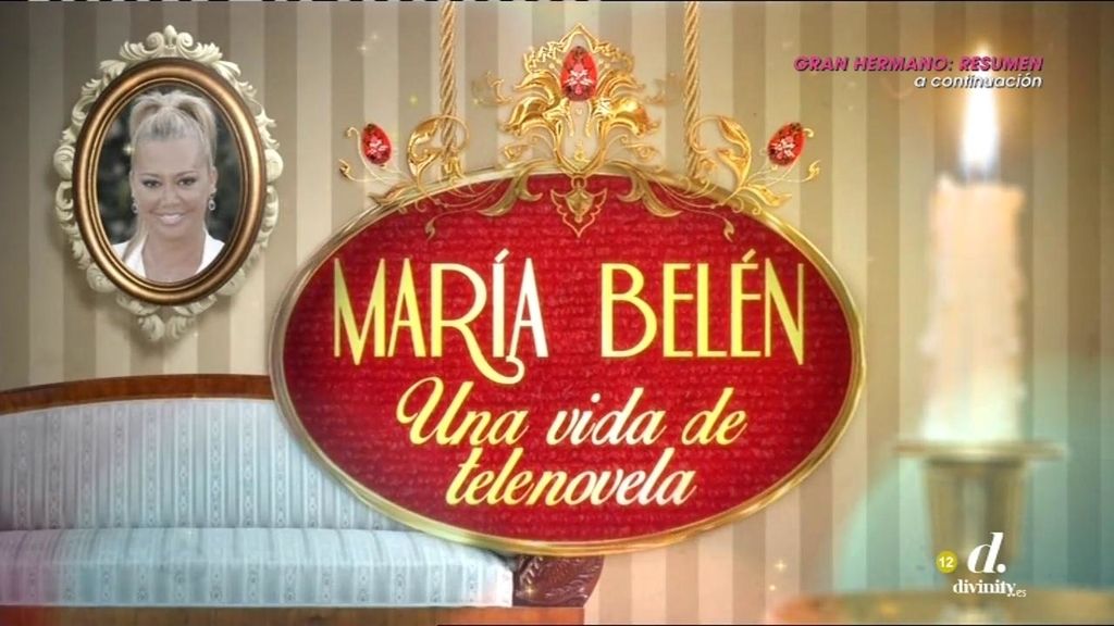 María Belén Esteban, ¿de princesa del pueblo a la más odiada?