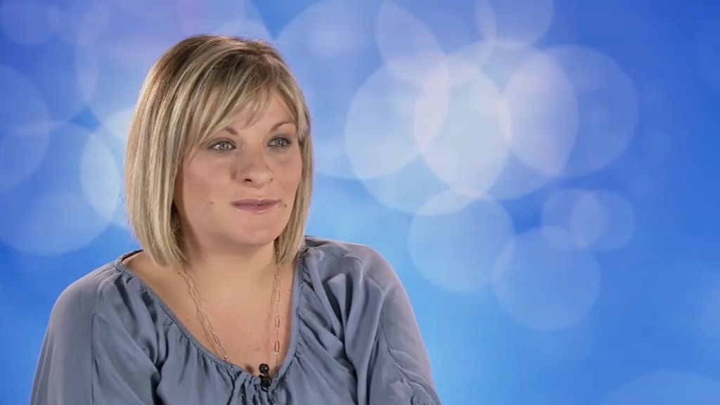 Virginia: "A los trece días de nacer mi hija, desapareció por segunda vez"