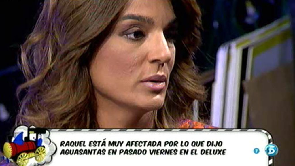 Manuel Cortés se defenderá en los juzgados, según Raquel Bollo