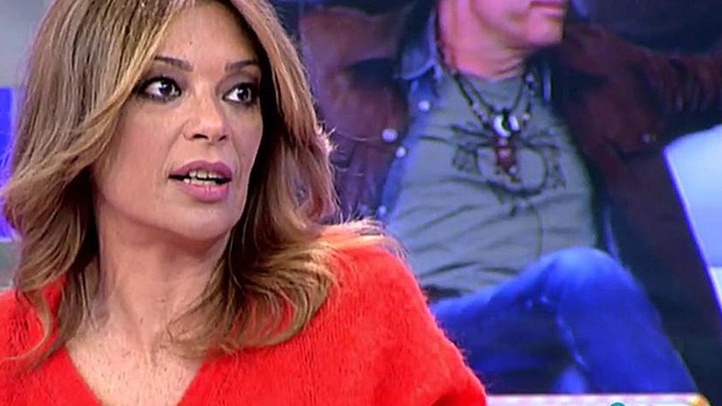 Lucía Hoyos, de ‘GH VIP’: “Me he equivocado mucho, pero me han hecho el vacío”