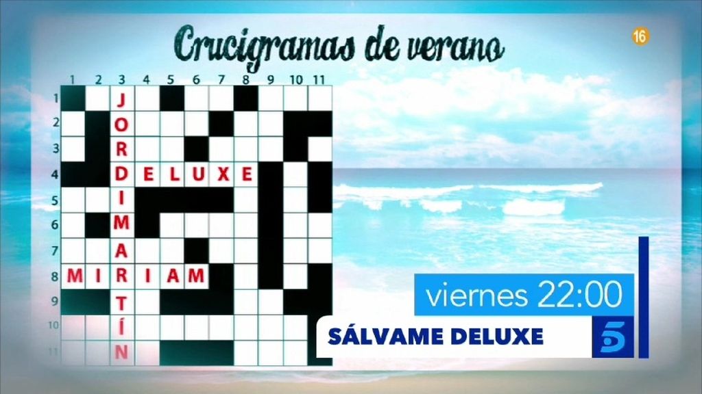 Tras señalar a Rollán como traidor de sus amigos, Jordi Martí se enfrenta al 'PoliDeluxe'