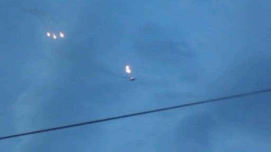 La batalla más sangrienta por el control del aeropuerto de Donetsk