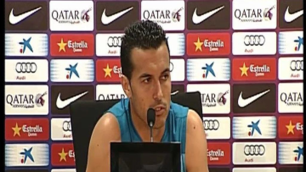 “La Liga nos da una segunda oportunidad, sería imperdonable no aprovecharla”