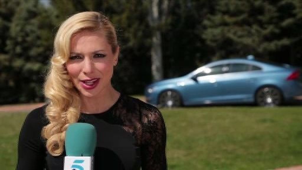 Mercedes presenta su nuevo Clase C