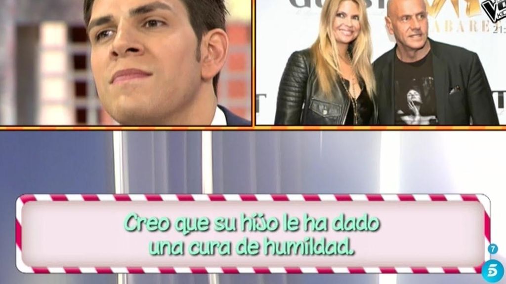 ¿Qué opinan los espectadores del cara a cara de Kiko y Diego Matamoros?
