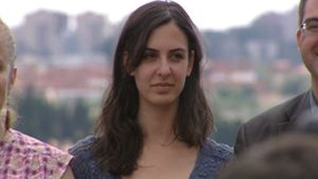 Podemos respalda a Rita Maestre ante el juicio de este jueves