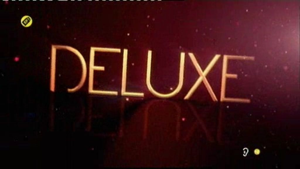 El Deluxe (11/04/2014)