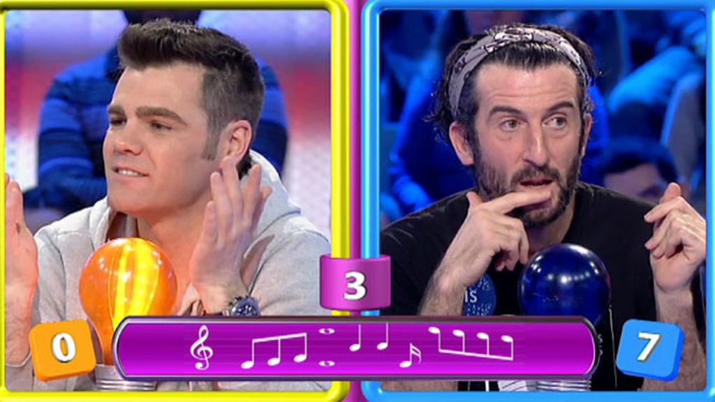 F. Nieto: "Me duele la cara de ser tan guapo"