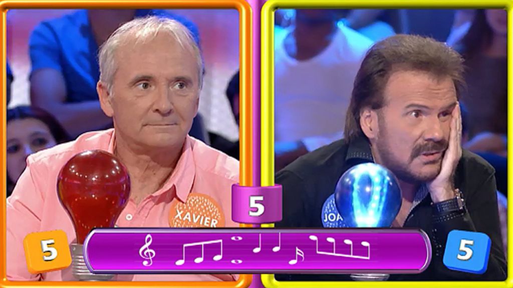 Xavi Deltell: "No me pises que voy descalzo"