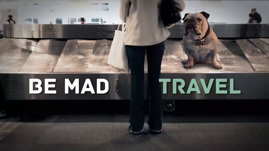 Tus mejores viajes en 'Be Mad Travel'