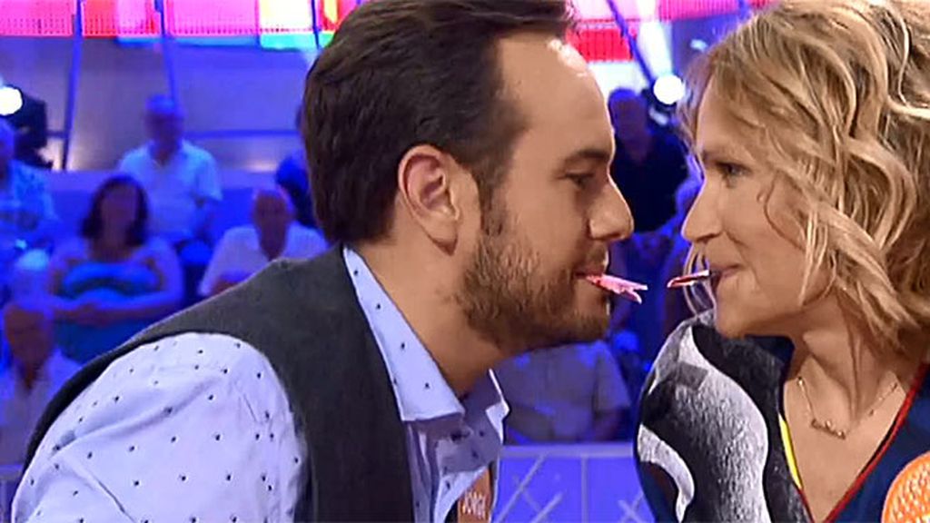 El truco más seductor de Jorge Blass